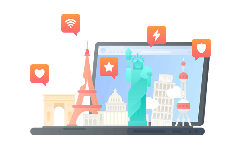 代理乐视直播的回国vpn - 快速小猴